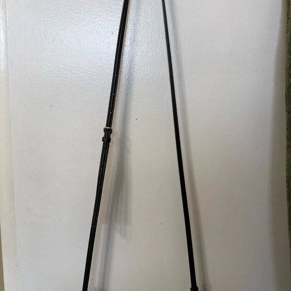 Coach Anna Foldover Clutch Crossbody - Picture 13 of 13